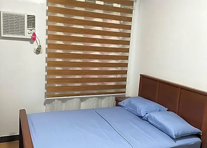 Village At Trees Residences Apartamento *
