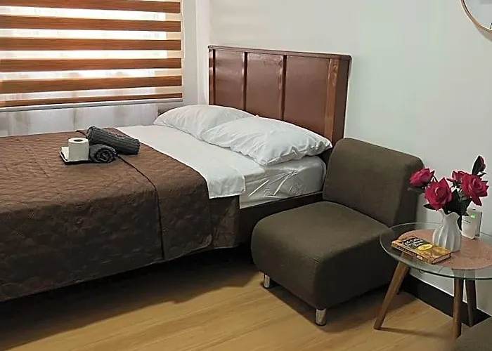 Village At Trees Residences *