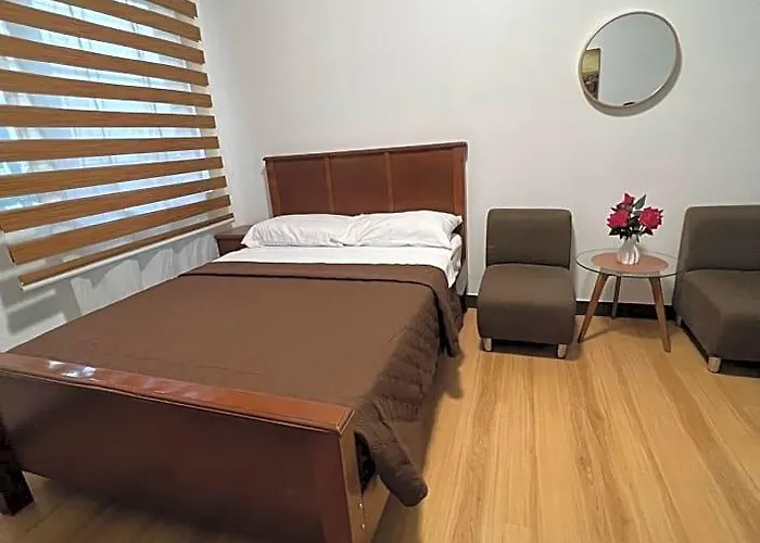 Village At Trees Residences