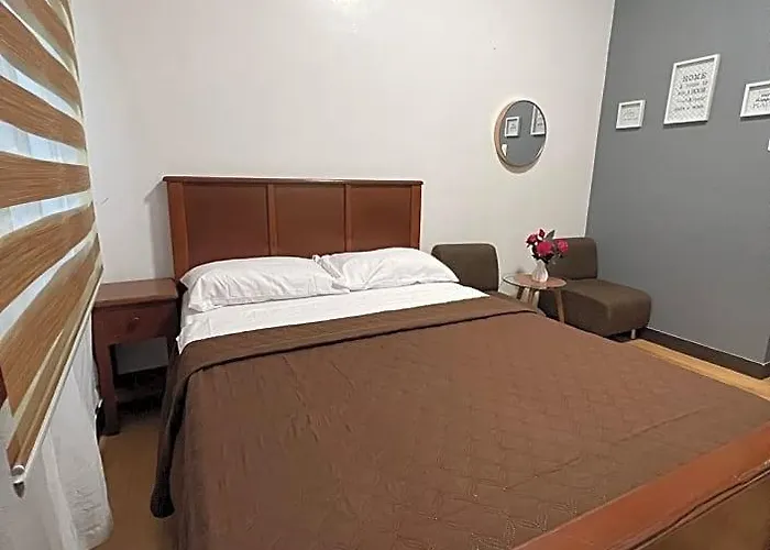Village At Trees Residences Manila