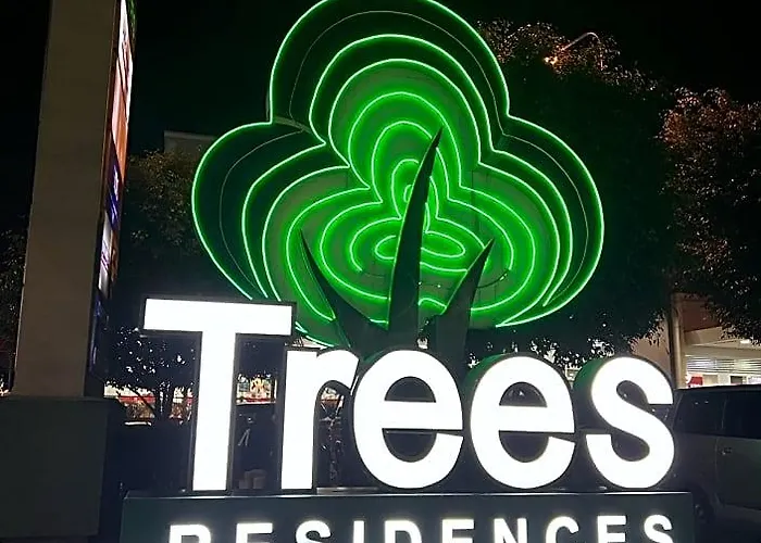 Apartamento Village At Trees Residences *