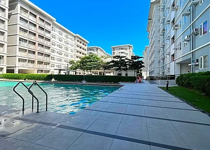 Village At Trees Residences Manila