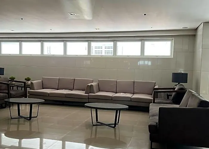Village At Trees Residences * Manila