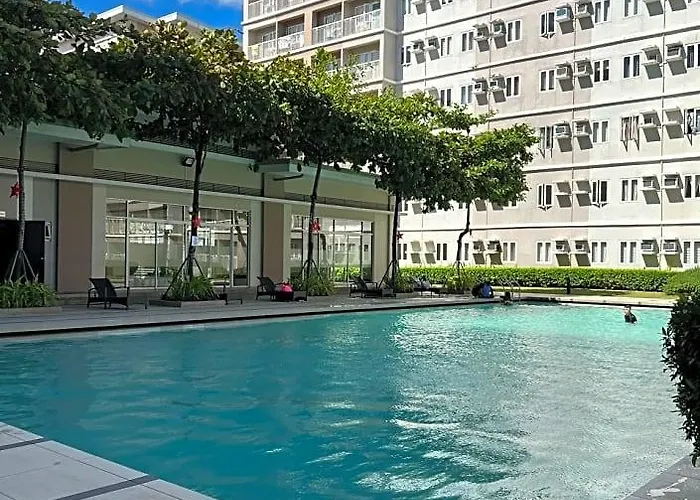 Village At Trees Residences *
