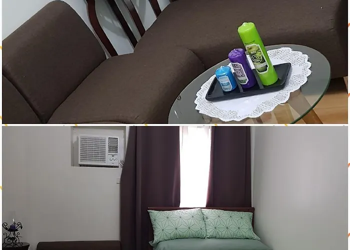 Village At Trees Residences Manila