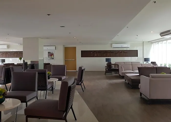 Village At Trees Residences Apartamento *