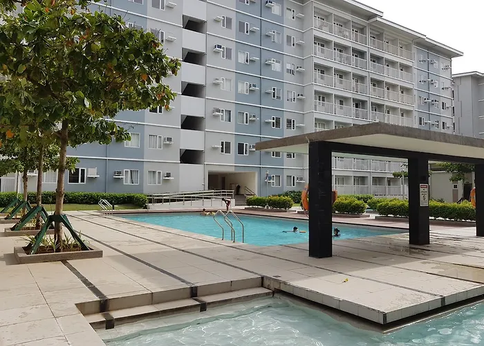 Village At Trees Residences Apartamento