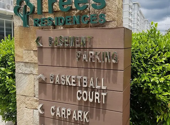 Village At Trees Residences