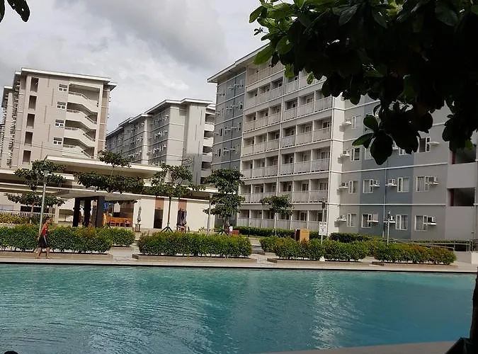 Village At Trees Residences *