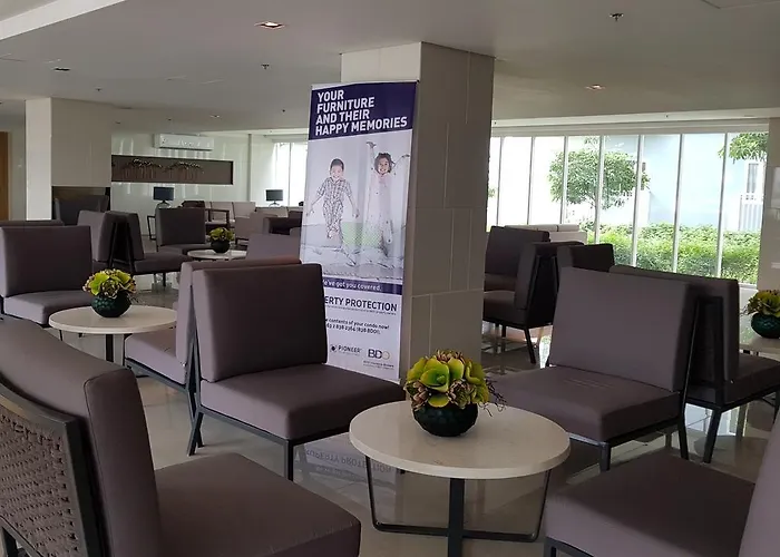 Village At Trees Residences Apartamento