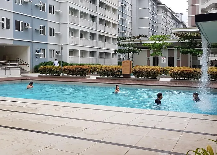 Village At Trees Residences * Manila