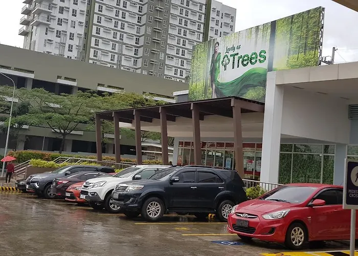 Village At Trees Residences Apartamento *