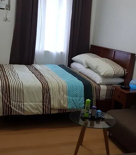 Apartamento Village At Trees Residences