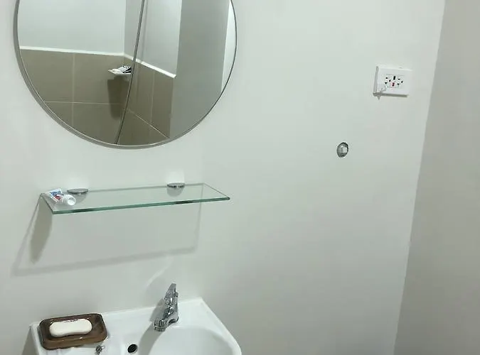 Village At Trees Residences * Manila