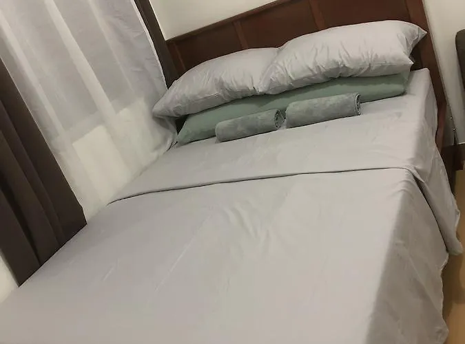 Apartamento Village At Trees Residences *