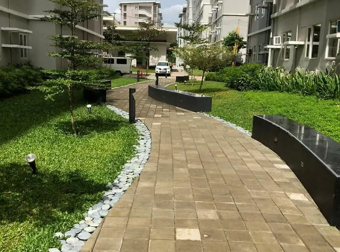 Village At Trees Residences Apartamento *