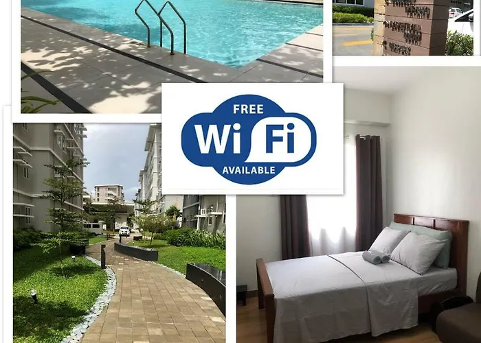 Village At Trees Residences
