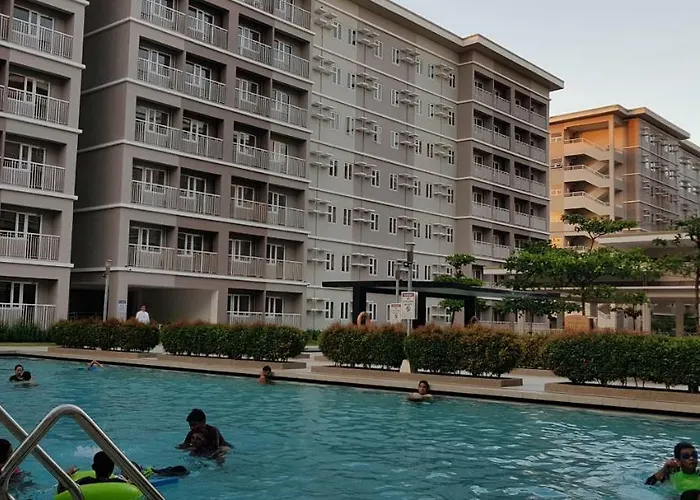 Village At Trees Residences * Manila