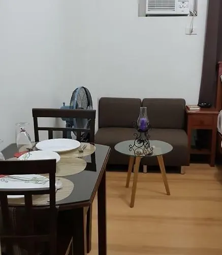 Village At Trees Residences *
