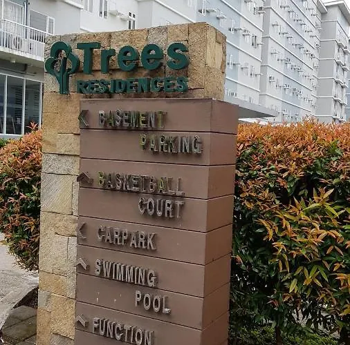 Village At Trees Residences Manila