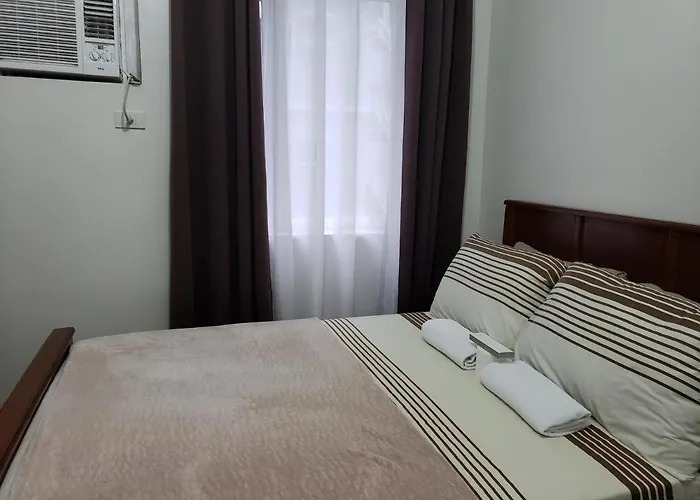 Village At Trees Residences Manila